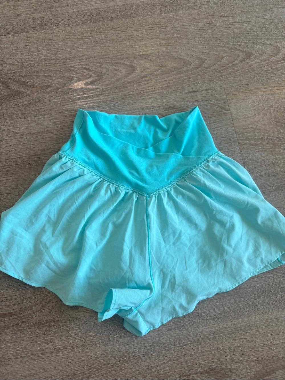 Offline Aerie Women’s Athletic Skort Shorts